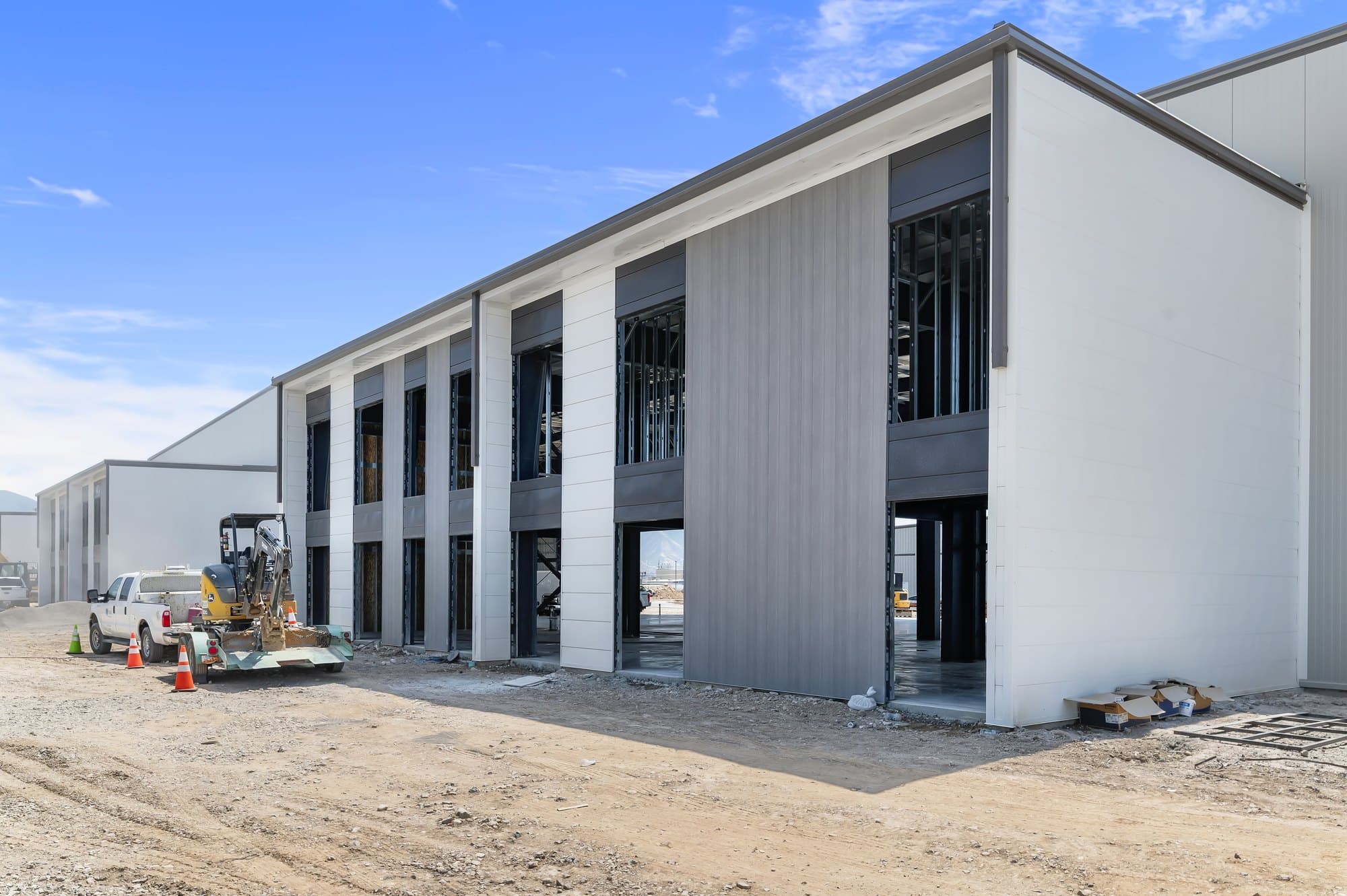 Hangar A6