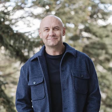 Adam Lancaster